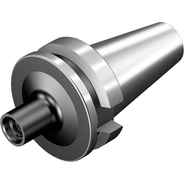 Sandvik Coromant - Modular Tool Holding System Adapter - 19.2mm Body Diam - Exact Tooling