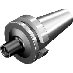 Sandvik Coromant - Modular Tool Holding System Adapter - 19.2mm Body Diam - Exact Tooling