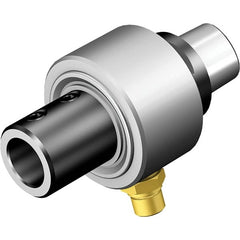 Sandvik Coromant - Modular Tool Holding System Adapter - 45mm Body Diam - Exact Tooling