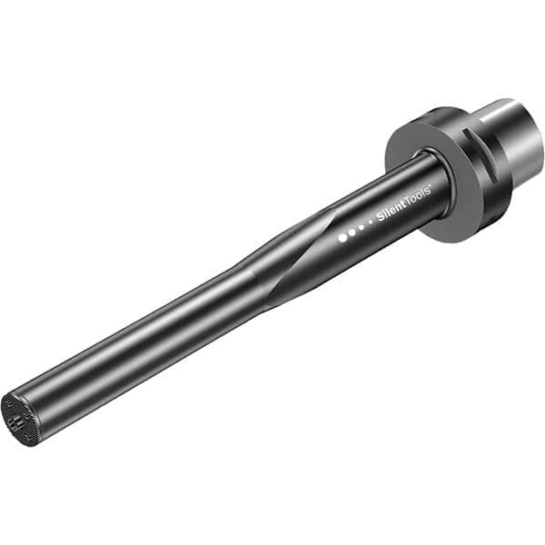 Sandvik Coromant - C6 System Size, Modular Tool Holding System Adapter - 16mm Body Diam, Through Coolant - Exact Tooling