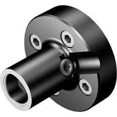 Sandvik Coromant - Modular Tool Holding System Adapter - 80mm Body Diam - Exact Tooling