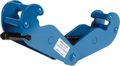 Vestil - 8,000 Lb Capacity Beam Clamp - Exact Tooling