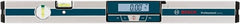 Bosch - 1 Beam 2' Max Range Digital Laser Level - ±0.05° Accuracy, Battery Included - Exact Tooling