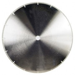 6694 12X1/8X1" ELPTD DMD SAW BLADE - Exact Tooling