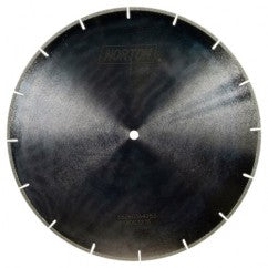 14X5/32X1/2" ELPTD DMD SAW BLADE 40 - Exact Tooling