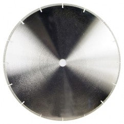 3X3/32X1/4" ELPTD DMD SAW BLADE 40G - Exact Tooling