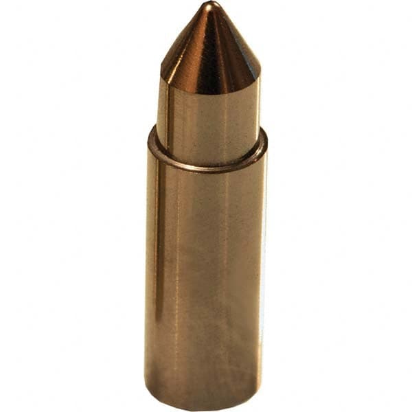 Tapmatic - Etcher & Engraver Parts Product Type: Scribing Stylus For Use With: ScribeWriter Force II - Exact Tooling