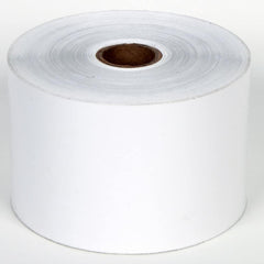 Cobra Systems - Labels, Ribbons & Tapes; Type: Vinyl Tape ; Color: White ; For Use With: VNM4PRO ; Width (Inch): 3 ; Length (Feet): 150 ; Material: Vinyl - Exact Tooling