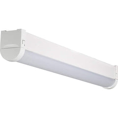 SYLVANIA - Strip Lights; Mounting Type: Pendant; Surface; Suspended ; Wattage: 47 ; Overall Length (Inch): 2.803 ; Overall Length (Decimal Inch): 2.803 ; Voltage: 120-277 V ; Lumens: 6000 - Exact Tooling
