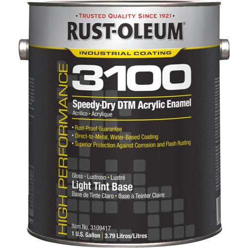3100 Light Sealant - Exact Tooling