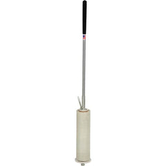 Vestil - Hand-Held Stretch Wrap Dispensers Style: Hand Dispenser Tape Width: 11-1/2 - 20 - Exact Tooling
