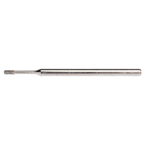 0.055″ × 0.118″ × 0.5″ Electroplated CBN Mounted Point 150 Grit - Exact Tooling