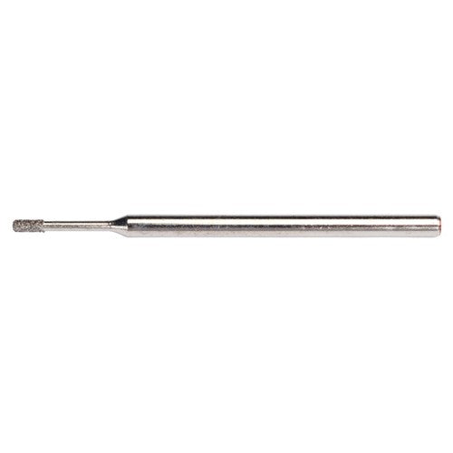 0.06″ × 0.157″ × 0.5″ Electroplated CBN Mounted Point 200 Grit - Exact Tooling