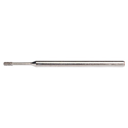 0.06″ × 0.157″ × 0.5″ Electroplated CBN Mounted Point 150 Grit - Exact Tooling
