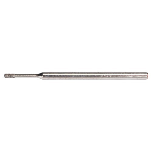 0.06″ × 0.157″ × 0.5″ Electroplated CBN Mounted Point 100 Grit - Exact Tooling