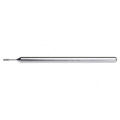 .06X.157X1/4 150G ROUTER - Exact Tooling