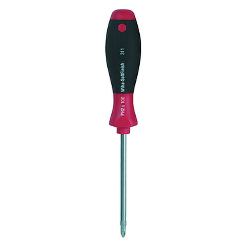 NO. 2X12 PHILLIPS SCREWDRIVER CG - Exact Tooling
