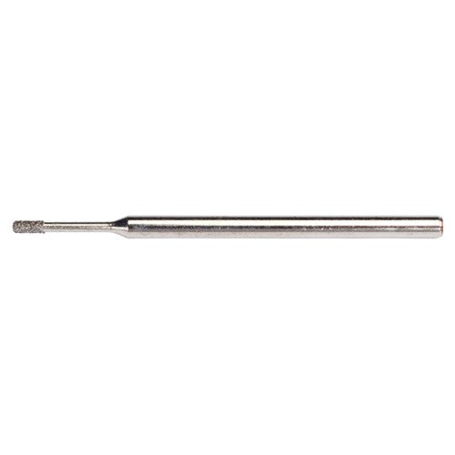 0.065″ × 0.157″ × 0.5″ Electroplated CBN Mounted Point 200 Grit - Exact Tooling