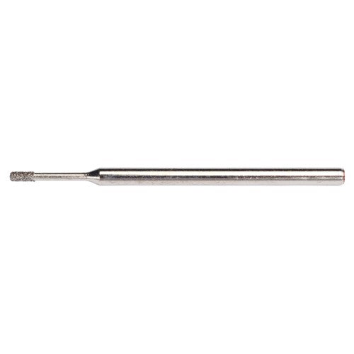 0.07″ × 0.157″ × 0.5″ Electroplated CBN Mounted Point 150 Grit - Exact Tooling