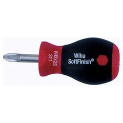 NO.1 SOFTFINISH PHILLIPS STUBBY DR - Exact Tooling