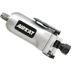 AIRCAT - 3/8" Drive 80 Ft/Lb Torque 10,000 RPM Air Impact Wrench - Exact Tooling