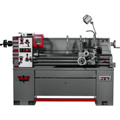 EVS-1440B LATH W DP700/CC - Exact Tooling