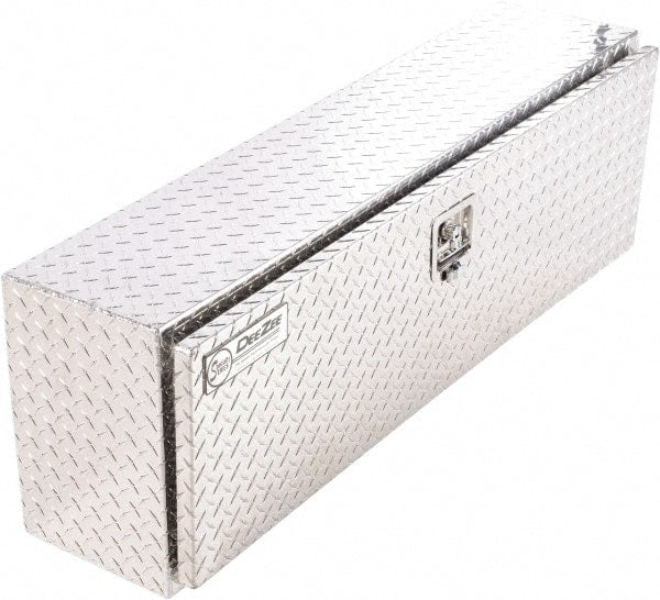 Dee Zee - 48" Wide x 16" High x 12" Deep Topside Box - Fits Mid & Mini-Size Pick-Ups - Exact Tooling