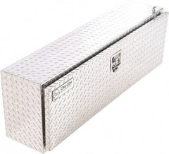 Dee Zee - 48" Wide x 16" High x 12" Deep Topside Box - Fits Mid & Mini-Size Pick-Ups - Exact Tooling