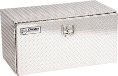 Dee Zee - 36" Wide x 18" High x 20" Deep Underbed Box - Fits All Trucks - Exact Tooling