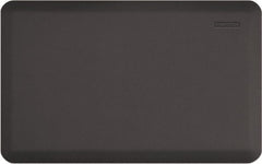 Smart Step - Dry Environment, Anti-Fatigue Matting - Gray, Urethane with Urethane Sponge Base, Beveled on All 4 Sides - Exact Tooling