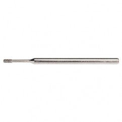 9659 .09X.157X1" ELPTD CBN MNT PT - Exact Tooling