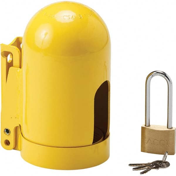 Brady - Low-Pressure Cylinder - Exact Tooling