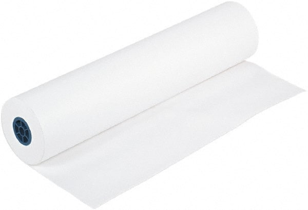 Pacon - 1,000' Long x 36" Wide Roll of Colored Kraft Paper - 40 Lb Paper Weight - Exact Tooling