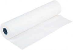 Pacon - 1,000' Long x 36" Wide Roll of Colored Kraft Paper - 40 Lb Paper Weight - Exact Tooling