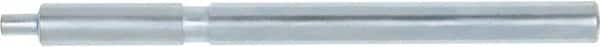 Powers Fasteners - 1 Piece 1/4" Steel Anchor Setting Tool - For Use with 1/4" Mini Drop-In Anchors - Exact Tooling
