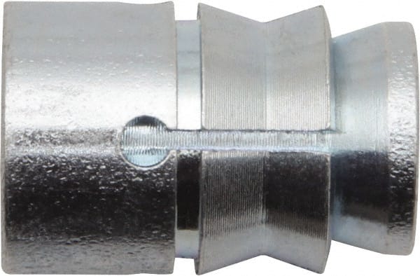 Powers Fasteners - 1 Piece 3/8" Steel Drill Stop Bit - For Use with 3/8" Internally Threaded Undercut Anchors - Exact Tooling