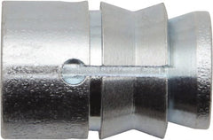 Powers Fasteners - 1 Piece 3/8" Steel Drill Stop Bit - For Use with 3/8" Internally Threaded Undercut Anchors - Exact Tooling