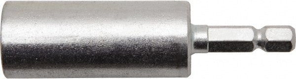 Powers Fasteners - 1 Piece Steel Suspender Driver - For Use with Suspender Hangermate Threaded Rod - Exact Tooling