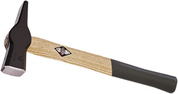 HALDER - Trade Hammers Tool Type: Blacksmith's Hammer Head Weight Range: 3 - 5.9 lbs. - Exact Tooling