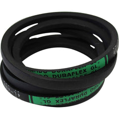 Welch - Air Compressor & Vacuum Pump Accessories; Type: V-Belt Kit ; For Use With: 1397 - Exact Tooling