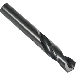311SM #6 HS SM DRILL-BLK - Exact Tooling