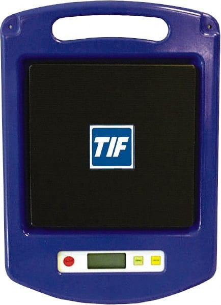 OTC - 3 Digit LCD Automotive Refrigerant Scale Charging Meter - 9V Battery, 0.5 Accuracy, 32 to 120°F Operating Temp - Exact Tooling