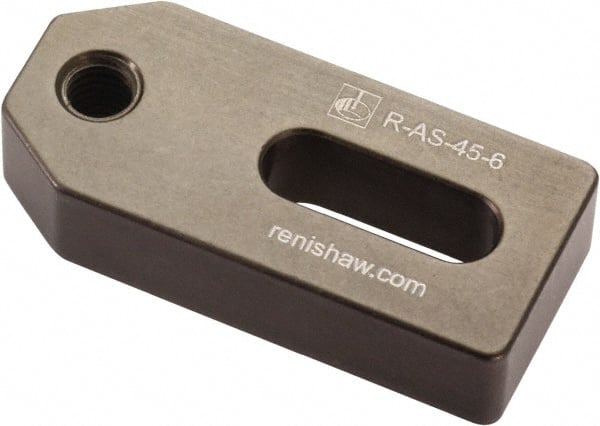 Renishaw - M6, 45mm, CMM Adjustable Slide - Use with CMM Equator Fixtures - Exact Tooling