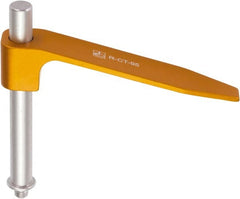 Renishaw - M6, 95mm, CMM Tension Clamp - Use with CMM Equator Fixtures, Includes 83mm Post - Exact Tooling