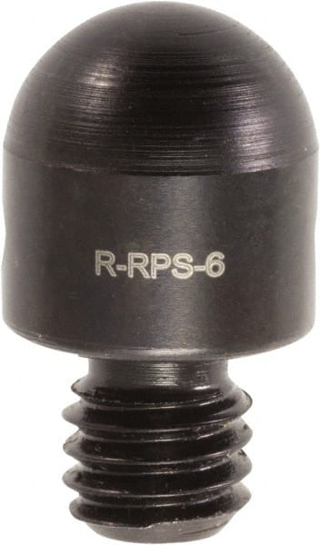 Renishaw - 9 x 10mm, CMM Resting Pin - Use with CMM Equator Fixtures - Exact Tooling