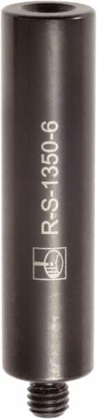 Renishaw - M6, 13mm Diam & 5mm Long,CMM Standoff - Use with CMM Equator Fixtures - Exact Tooling