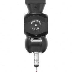 Renishaw - 102mm Long,CMM Motorized Probe Head - Use with CMM Fixtures - Exact Tooling
