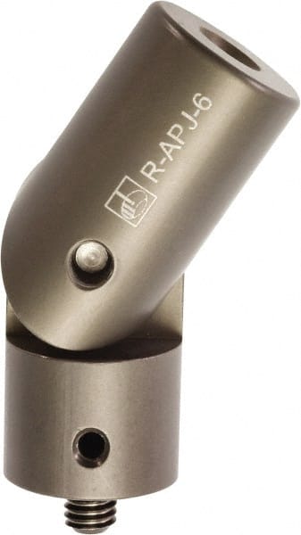 Renishaw - CMM Pivot Joint - Use with CMM Equator Fixtures - Exact Tooling