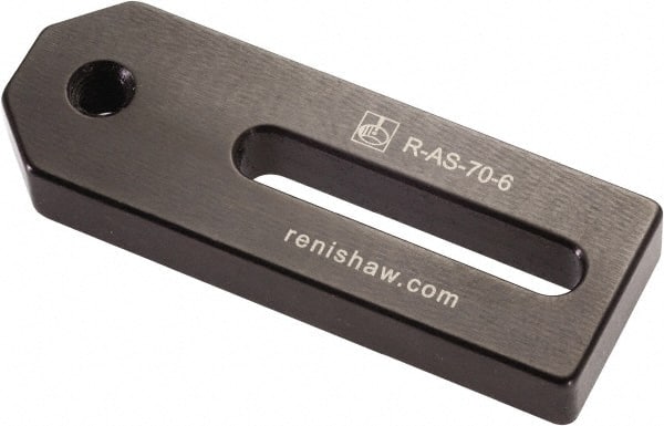 Renishaw - M6, CMM Adjustable Slide - Use with CMM Equator Fixtures - Exact Tooling