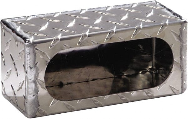 Buyers Products - Light Boxes & Bars Type: Light Box Length (Inch): 8 - Exact Tooling